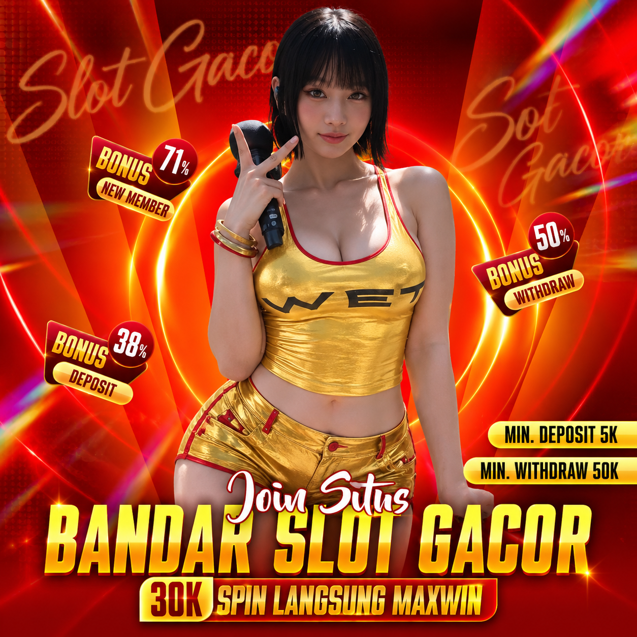 SULTAN61 : Mengenal Nuansa Salju Christmas Carol Megaways Slot